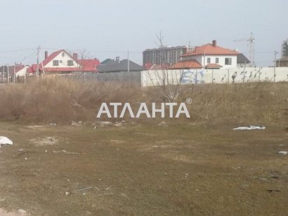 Продам фасадный участок под бизнес