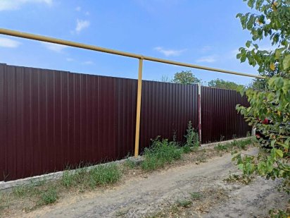 продам участок в Б.Долине Великодолинське