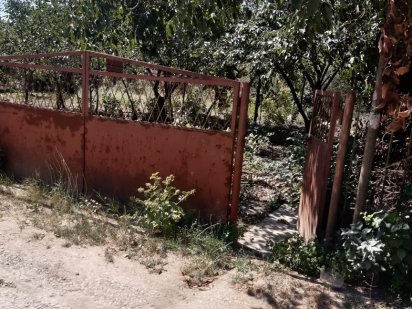 Продам участок земли Великодолинське