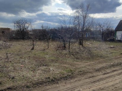 Продам участок великодолинское большая долина (сообщество степное) Великодолинське