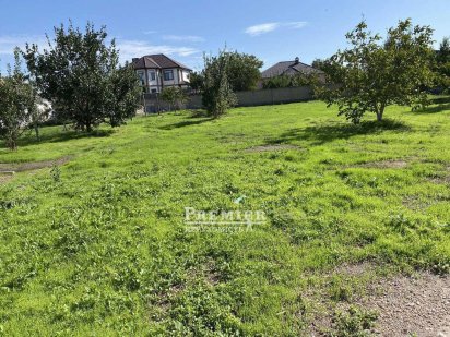 Ділянка у Лісках (Заболотного) Ліски