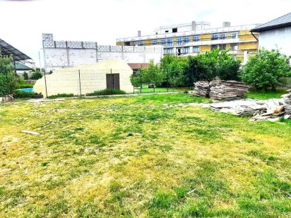 Самый ликвидный участок в Лесках!