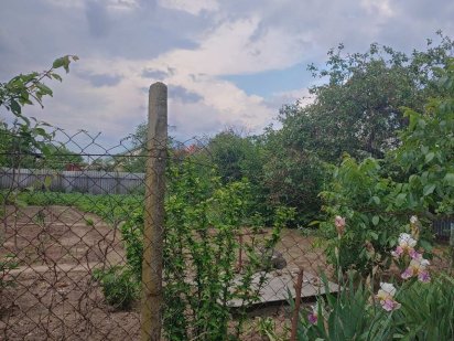 [66]Продаж земельної ділянки Схід