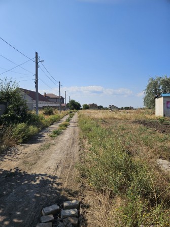 Участок под жилую застройку в Малой Долине - фото 1