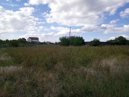 Продам 6 соток земли Великодолинське