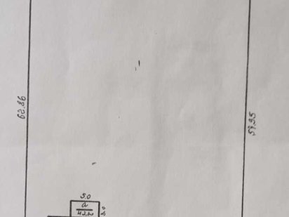 Продам ділянку 25 соток з держактом. Великодолинське