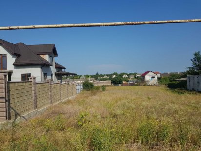 Продам участок в Одессе Великий Дальник 5 соток Выгодная цена! Великодолинське