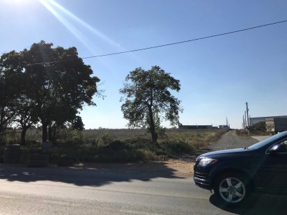 16 земельних ділянок під житлову забудову в межах Великодолинського