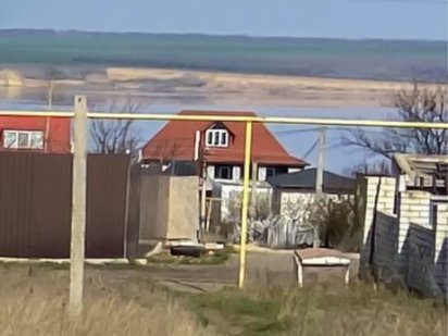 Продам участок Нерубайское 10.8 соток с видом на лиман Нерубайское