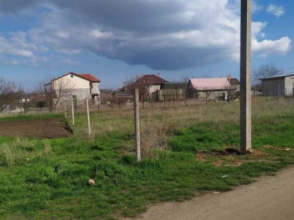 Продам земельну ділянку під будівництво прватного будинку, 8 соток