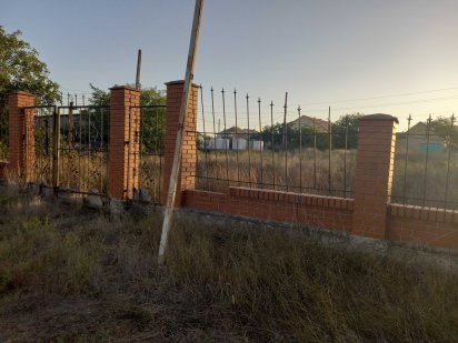 Продам участок под жилую застройку в с.Нерубайское/ К.Маркса Нерубайское