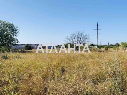 12 соток всего за 6.500$! Нерубайское