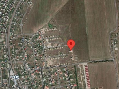 Продам участок площадь 6 соток Сухой Лиман