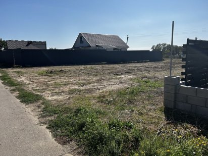 Продам ділянку у Сухому Лимані Сухой Лиман