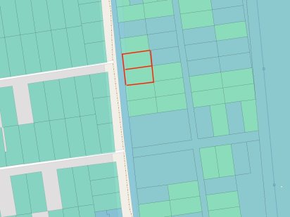 Участок в сухом лимане по хорошей цене!