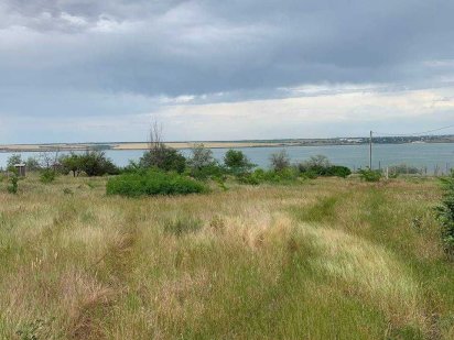 Продам участок 9 соток, гарне розташування, панорама лимана Нерубайское