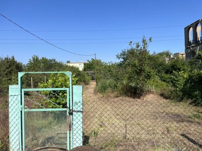 Участок от собственника! Сухой Лиман