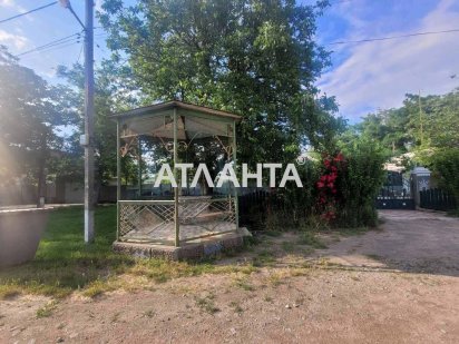 Участок в центре с. Нерубайское. Близко Усатово, Слободка