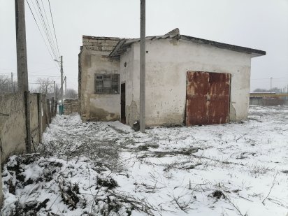 земельный участок Подільськ