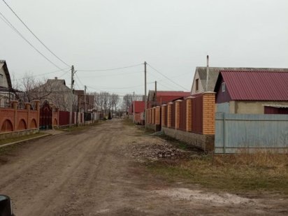 Продам участок в городе Подільськ