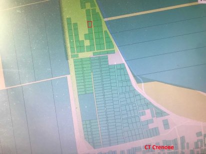 Продам участок Светлое дачи Світле