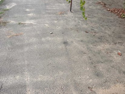 Земельна ділянка громадської забудови площею 0,0114 га, Одеська обл