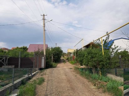 Участок в СК "Витамин" Нерубайское 10 соток Нерубайское