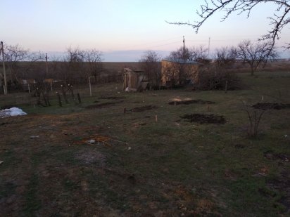 Продам участок в Светлом Новые Дачи Светлое