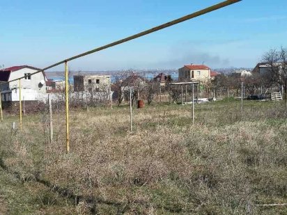 Продам участок в Нерубайском, Нати . кооп Витамин