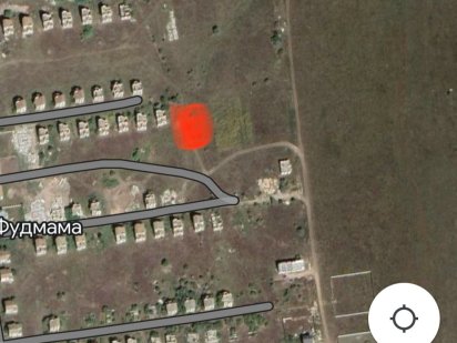 Земельный участок Сухой Лиман