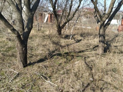 Продам дачный участок, СТ "Свитанок", новые дачи. Светлое