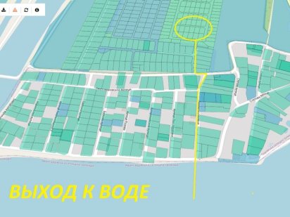 Участки под Одессой,  сторона 7км, Таирова, Совиньон Сухой Лиман