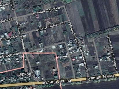 Продам участок Куяльник 6 соток Подільськ