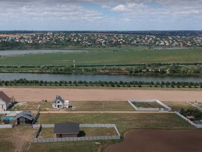 Ділянки біля води під будівництво від власника, Сухий Лиман Сухой Лиман