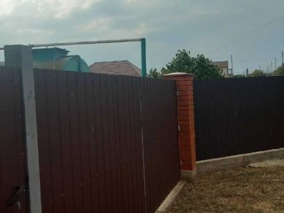 Продам участок в с.Светлое 10соток-10000у.е.