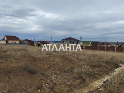 Участок правильной формы в с. Нерубайское