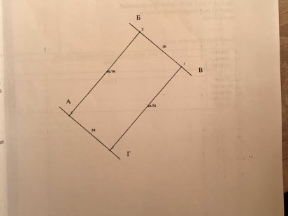 Продам участок 8 соток в Сухом Лимане Сухой Лиман