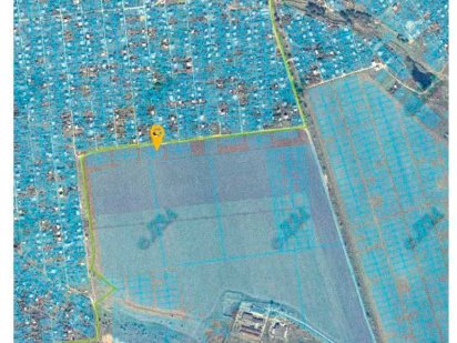 Продам участок  с. Светлое НЕ дачи Светлое