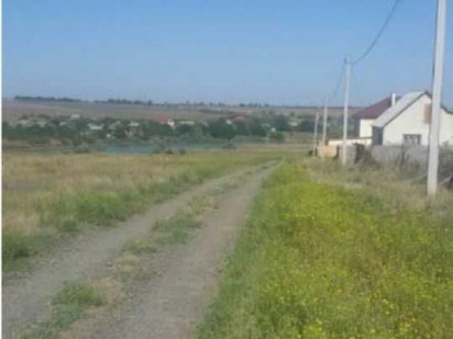 Участок в селе Светлое! НЕ дачи Светлое