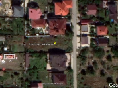 Продам участок 10 соток. Одесса, Сухой Лиман. Сухой Лиман