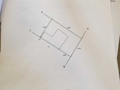 Земельна Ділянка ЗАТОКА ст. Лиманська Каролино-Бугаз