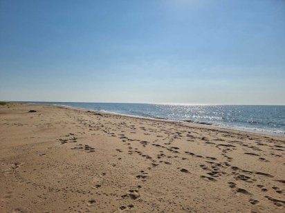 Продам участок 12 соток в Каролино-Бугазе, ул. Каштановая 14 Каролино-Бугаз