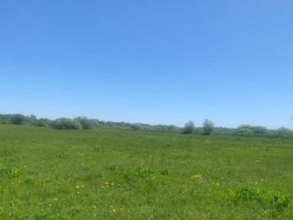 Продам земельну ділянку 8 соток на Кароліно-Бугазі Каролино-Бугаз