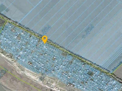 Продам участок в Каролино-Бугаз