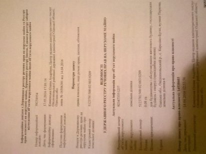 Продам участок на Каролино-Бугазе все документы готовы Каролино-Бугаз