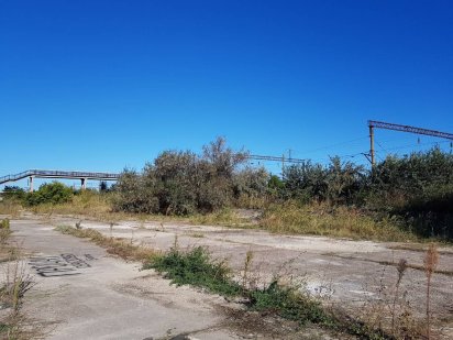 Срочно!!! Продам земельный участок у моря Затока, ст.Лиманская 5 соток Каролино-Бугаз