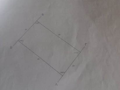 Участок 8 соток. .