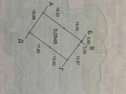 Продам участок на Кароліно - Бугаз Каролино-Бугаз