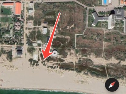 Затока первая линия!!!