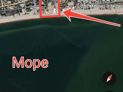 Затока, первая линия!!